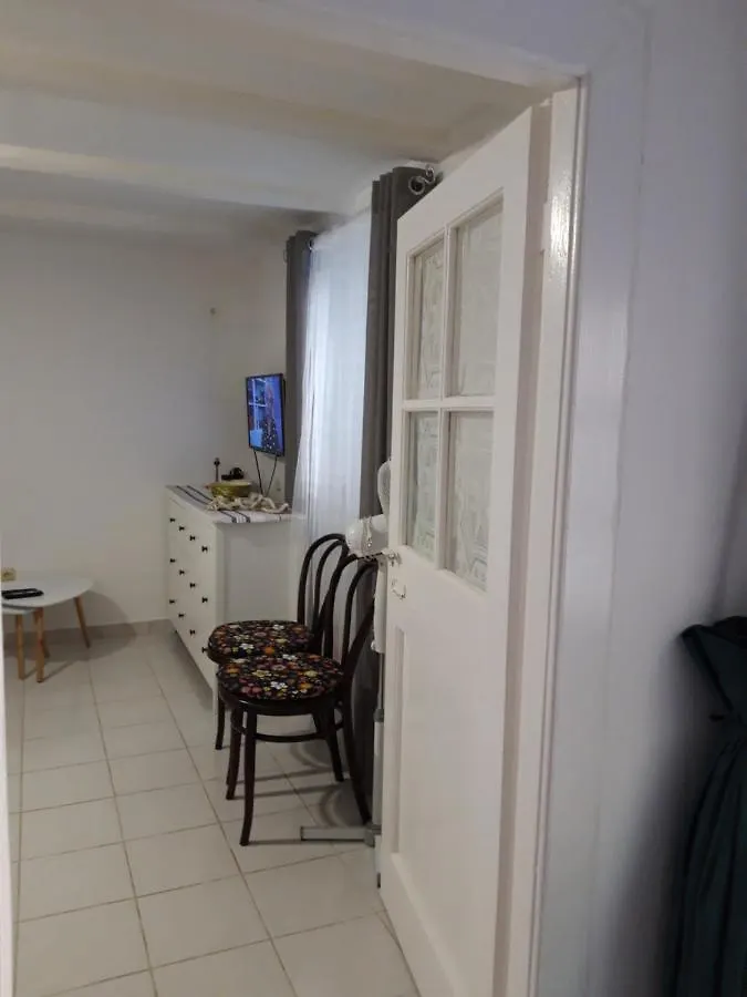 Σπίτι διακοπών Holiday House Jasna In Island Center Silba