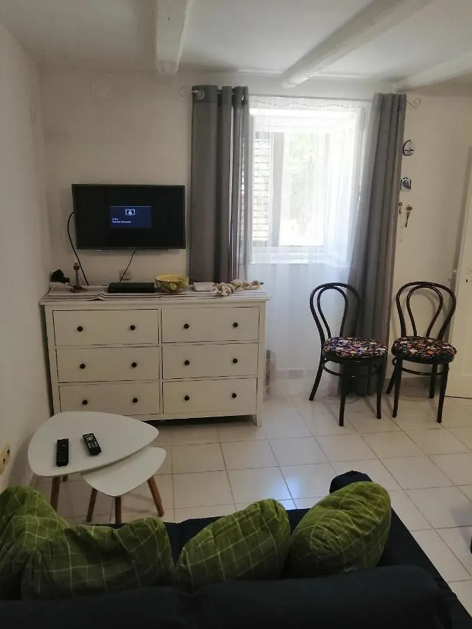Holiday House Jasna In Island Center Silba Σπίτι διακοπών