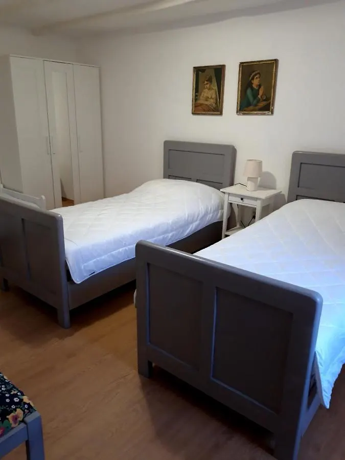 Σπίτι διακοπών Holiday House Jasna In Island Center Silba Κροατία