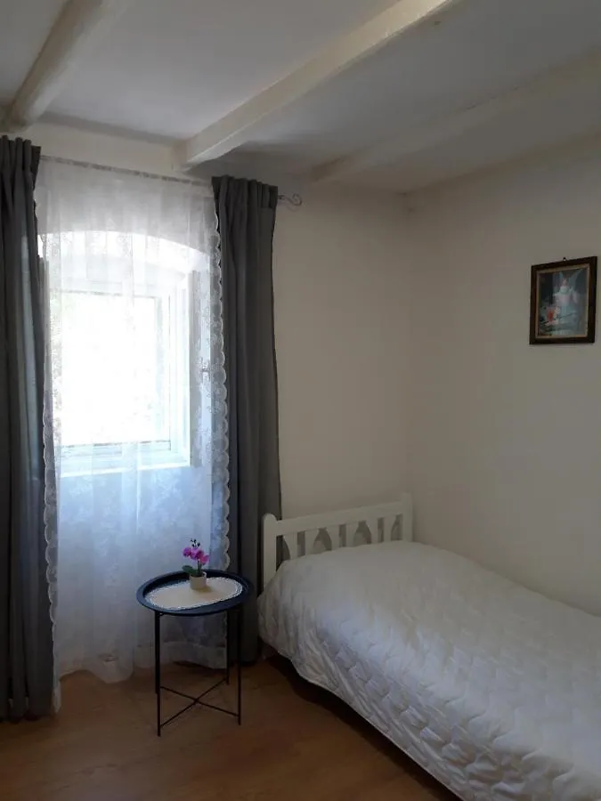 Σπίτι διακοπών Holiday House Jasna In Island Center Silba