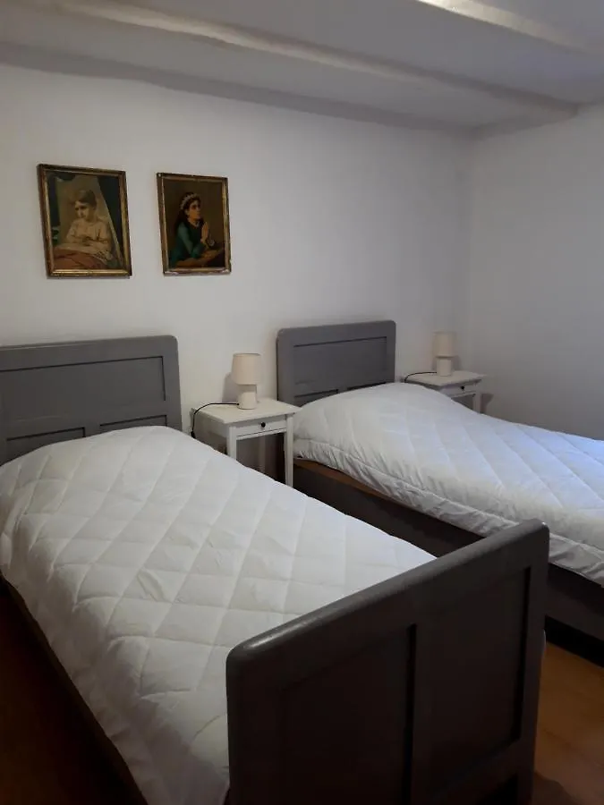 Holiday House Jasna In Island Center Silba 0*,