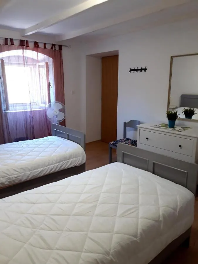 Holiday House Jasna In Island Center Silba 0*,  Κροατία