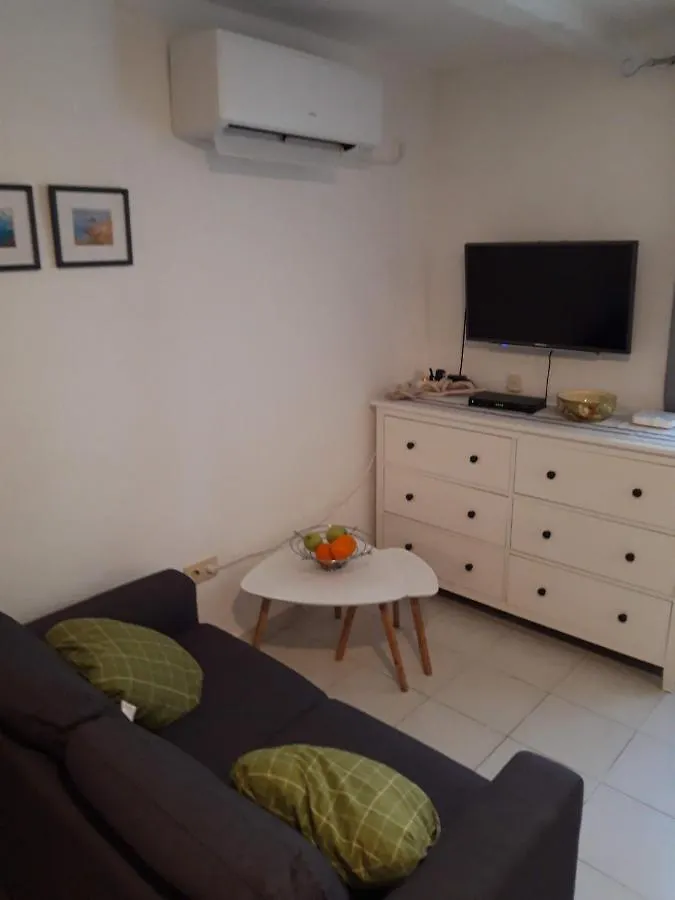 Holiday House Jasna In Island Center Silba Κροατία