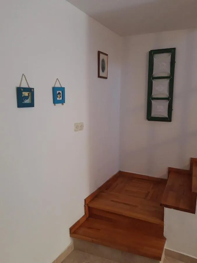 Holiday House Jasna In Island Center Silba