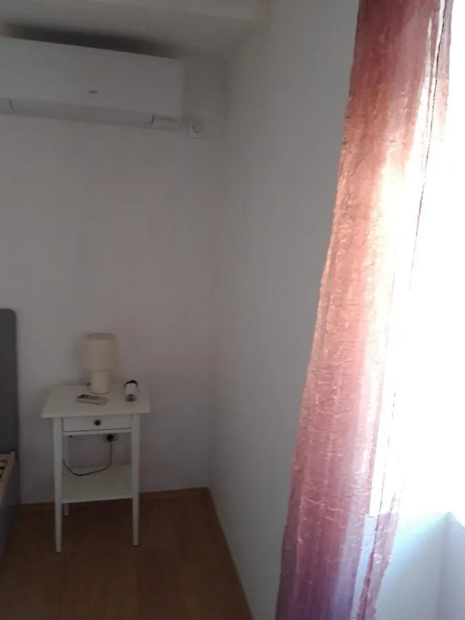 Holiday House Jasna In Island Center Silba Holiday home