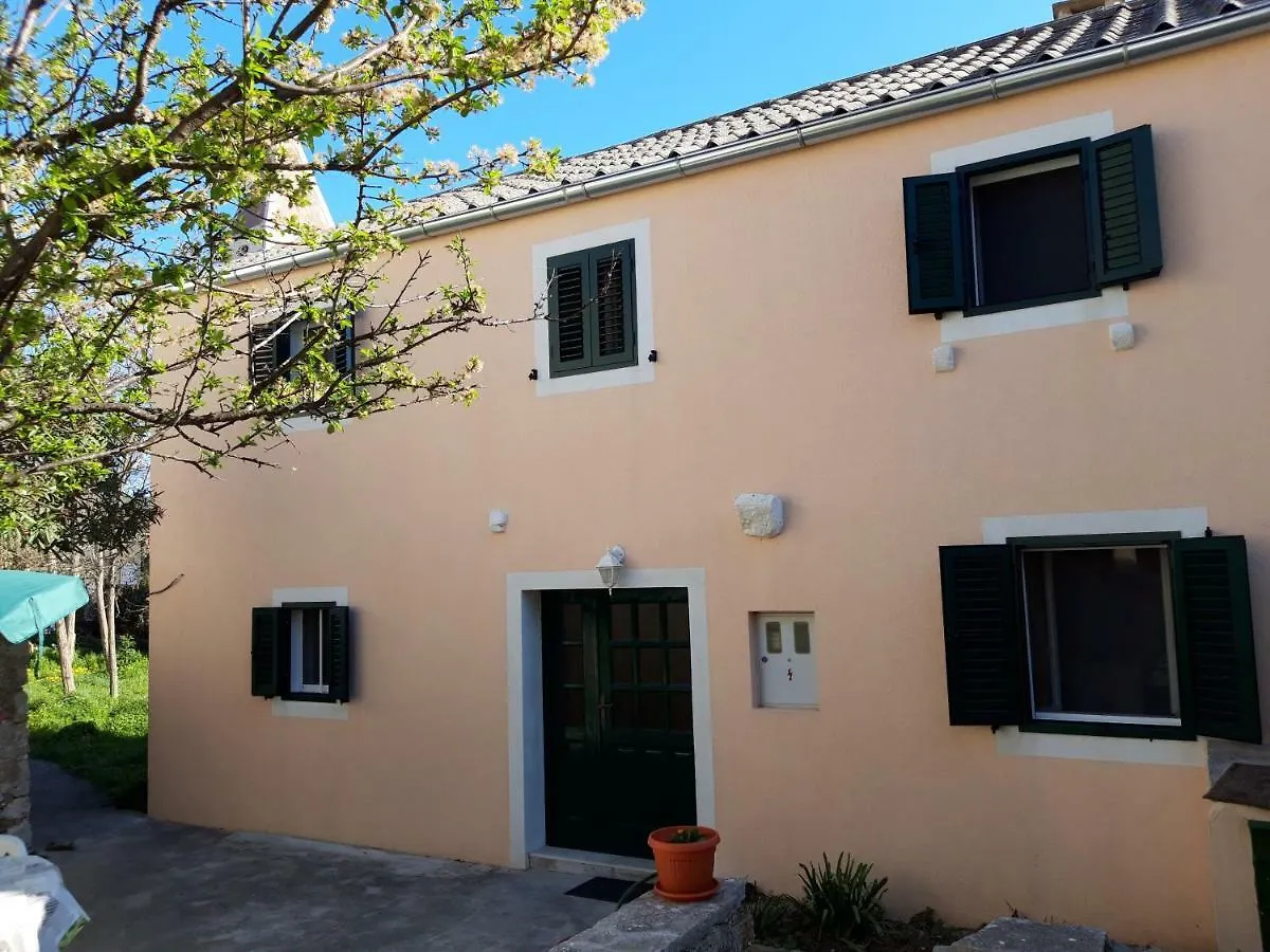 Holiday House Jasna In Island Center location