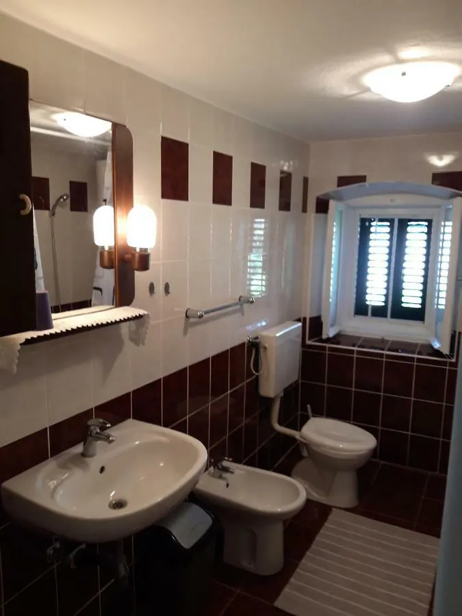 Holiday House Jasna In Island Center Silba Σπίτι διακοπών