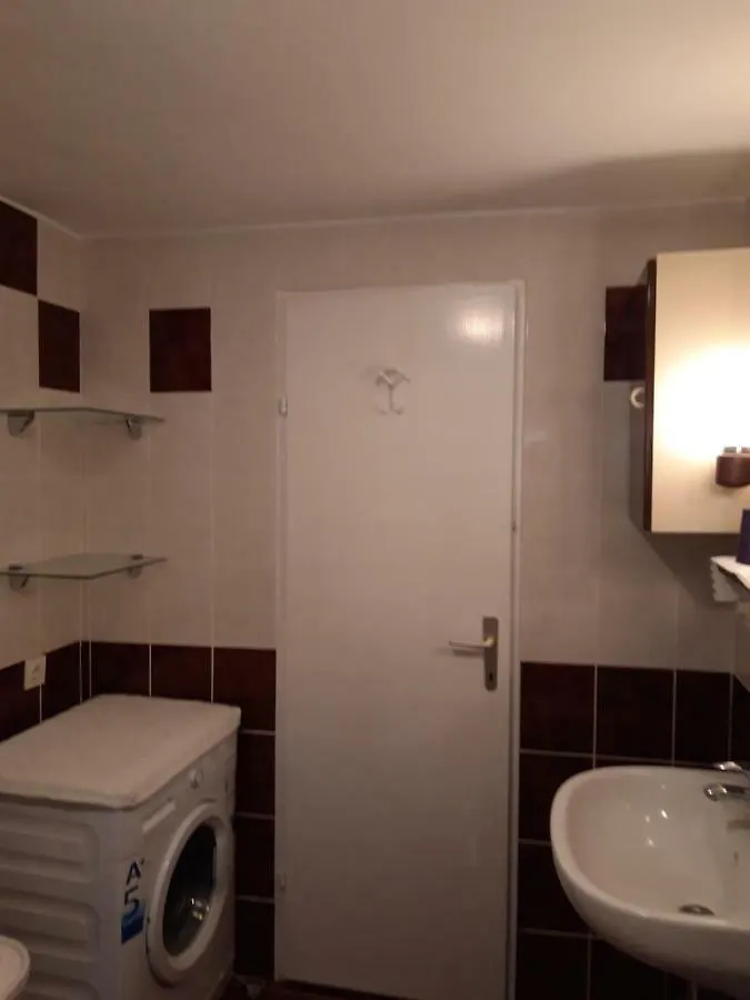 Holiday House Jasna In Island Center Silba 0*,  Croatia