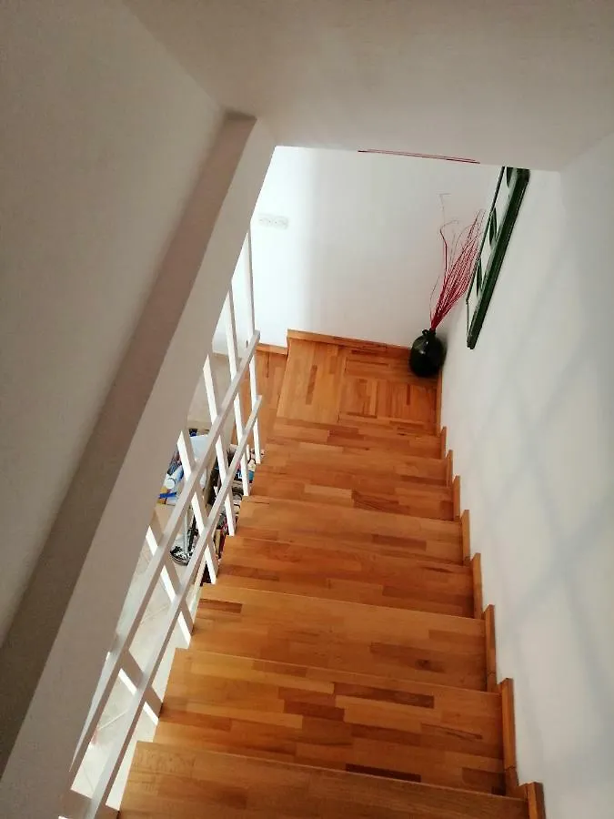 Holiday House Jasna In Island Center Silba 0*,  Croatia