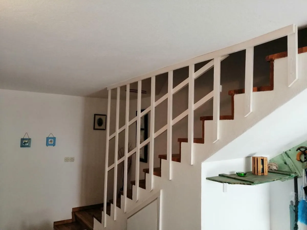 Σπίτι διακοπών Holiday House Jasna In Island Center Silba Κροατία