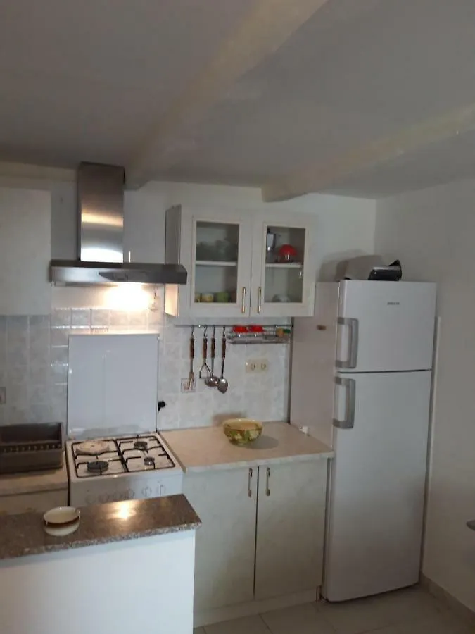 Holiday House Jasna In Island Center Silba Κροατία