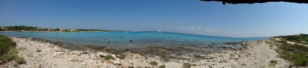 Holiday House Jasna In Island Center Silba