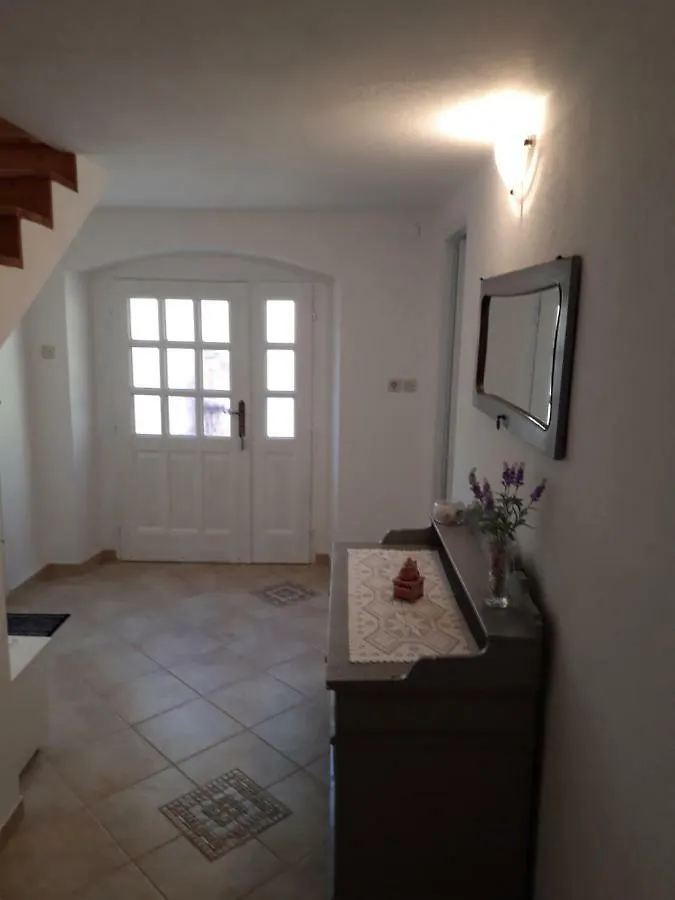 Σπίτι διακοπών Holiday House Jasna In Island Center Silba