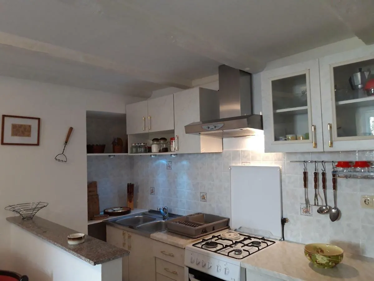 Holiday House Jasna In Island Center Silba 0*,  Croatia
