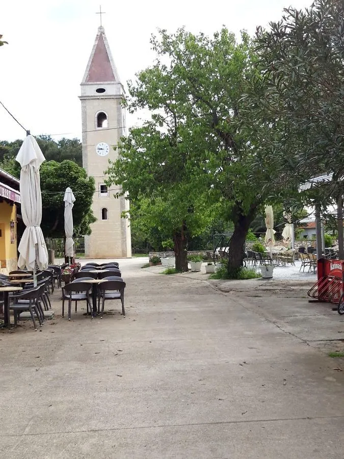Holiday House Jasna In Island Center Silba 0*,