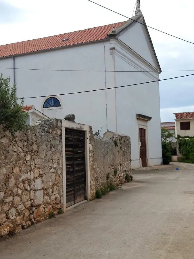 Holiday House Jasna In Island Center Silba Σπίτι διακοπών