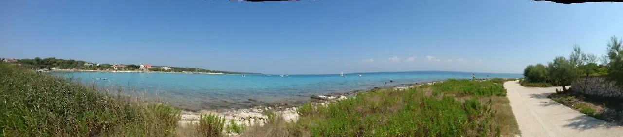 Σπίτι διακοπών Holiday House Jasna In Island Center Silba