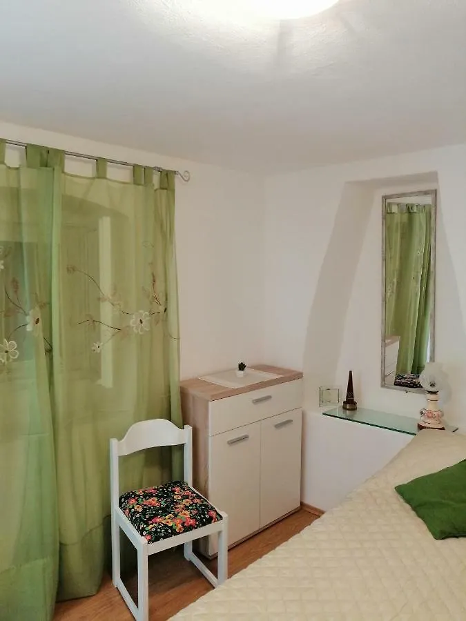 Holiday House Jasna In Island Center Silba Σπίτι διακοπών