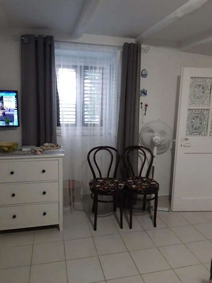 Holiday home Holiday House Jasna In Island Center Silba Croatia