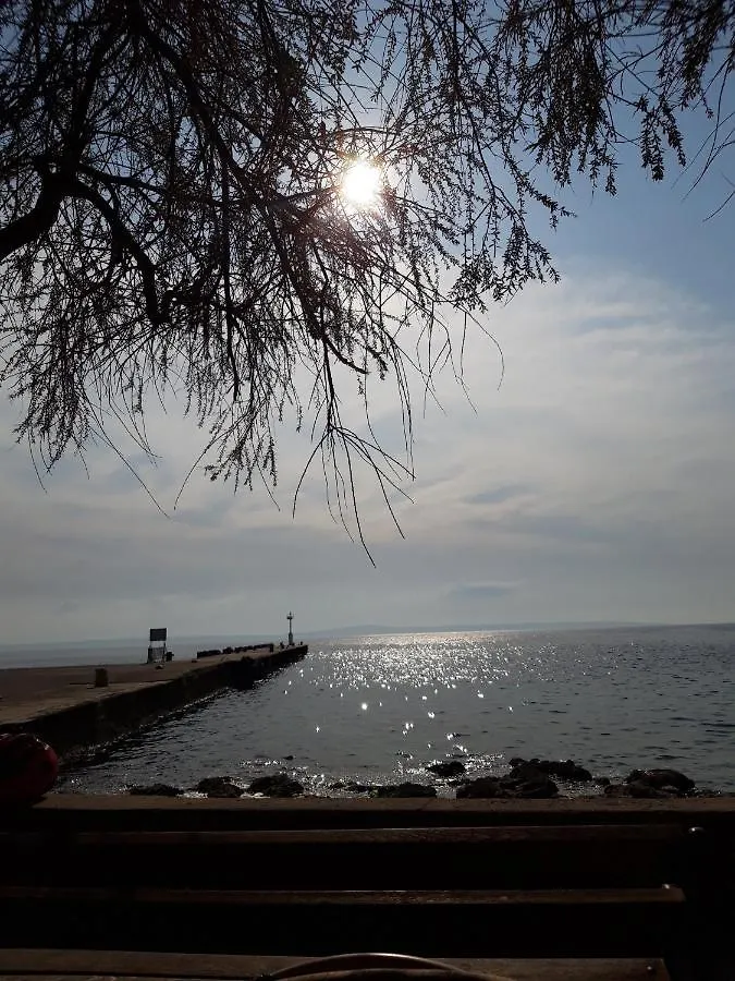 Holiday home Holiday House Jasna In Island Center Silba