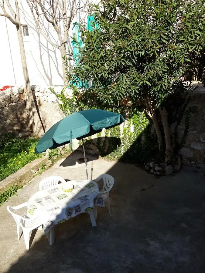 Holiday home Holiday House Jasna In Island Center Silba