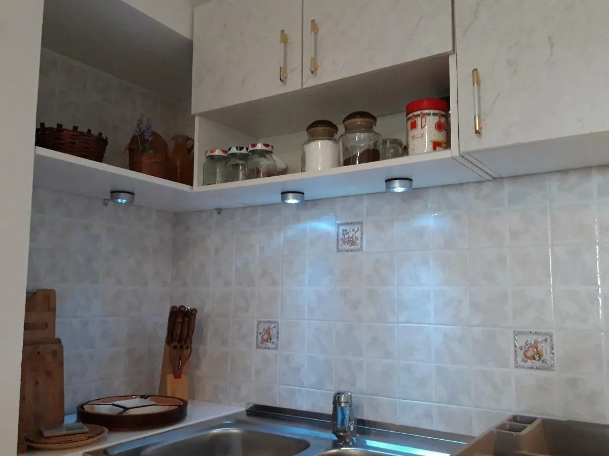 Holiday home Holiday House Jasna In Island Center Silba