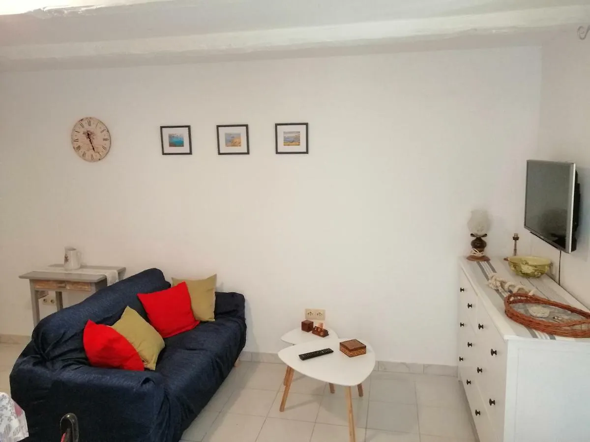 Holiday home Holiday House Jasna In Island Center Silba