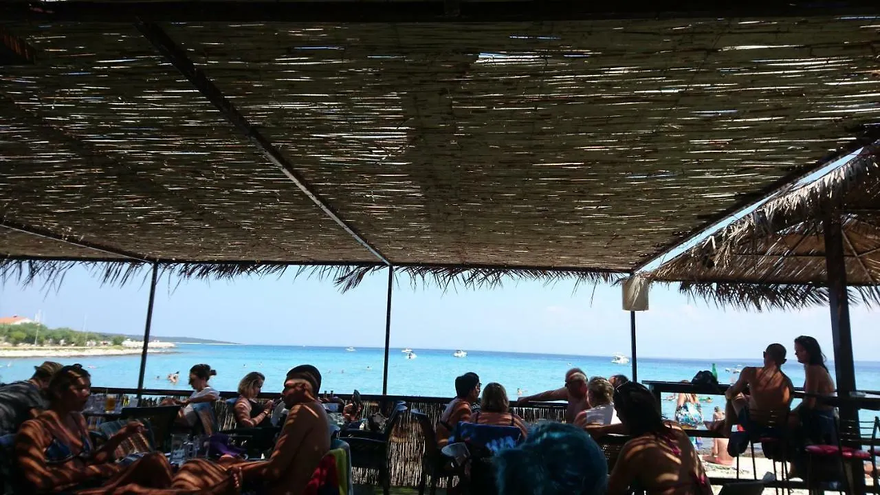 Holiday House Jasna In Island Center Silba 0*,  Croatia