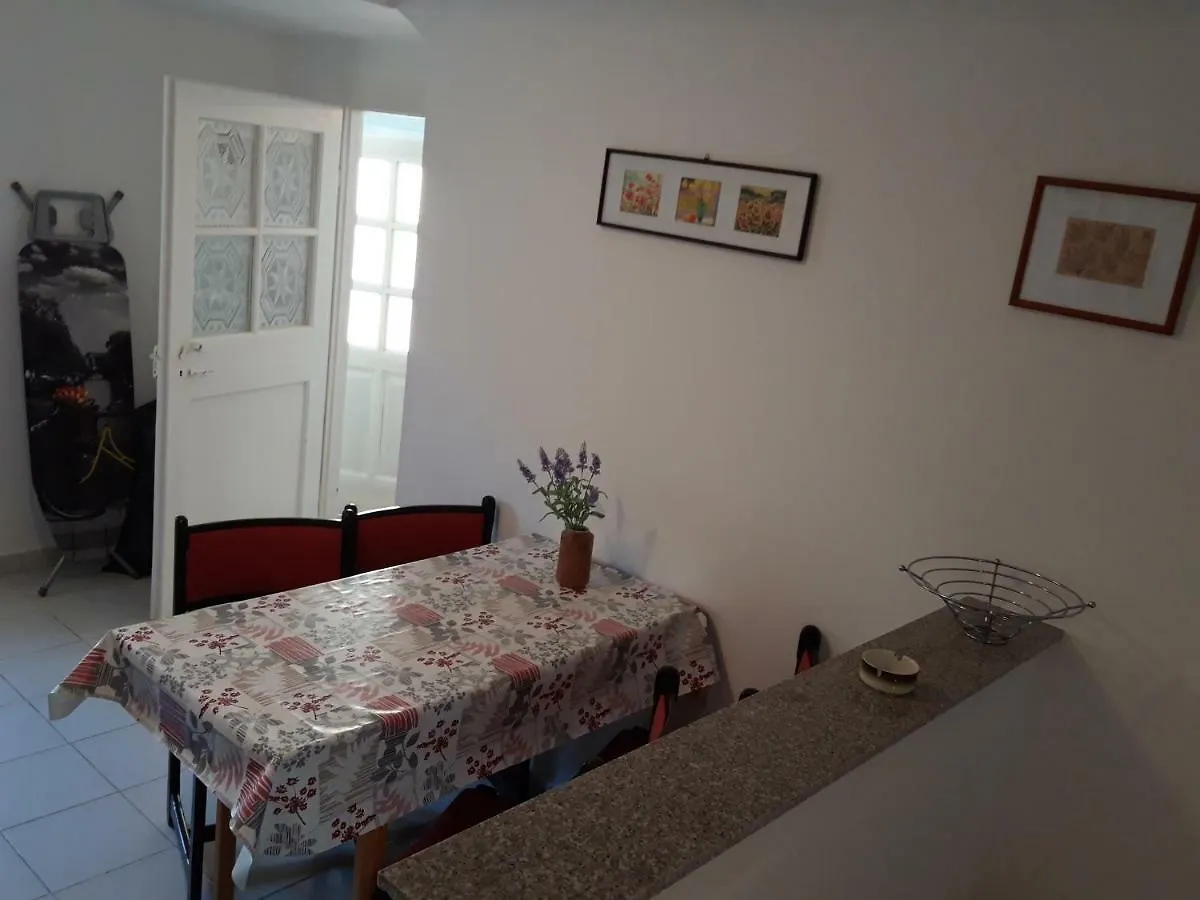 Holiday House Jasna In Island Center Silba Holiday home