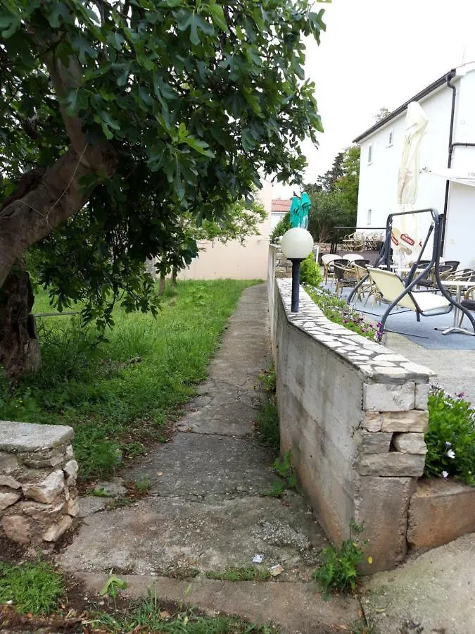 Holiday House Jasna In Island Center Silba