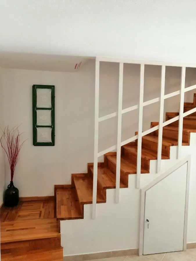 Holiday home Holiday House Jasna In Island Center Silba