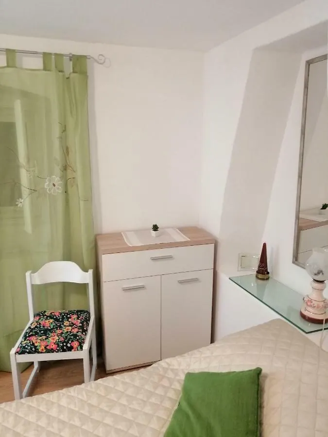 Holiday House Jasna In Island Center Silba 0*,  Croatia